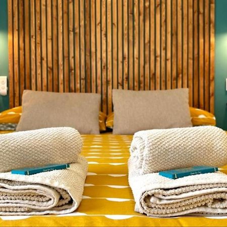 Blu Mare Apartment Peniscola Ngoại thất bức ảnh