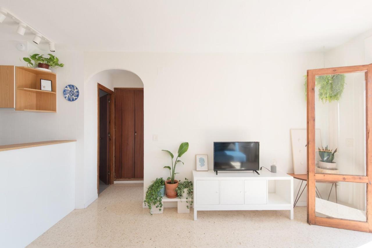 Blu Mare Apartment Peniscola Ngoại thất bức ảnh