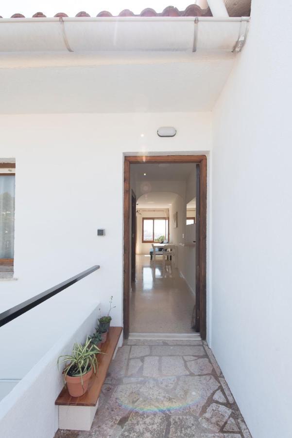 Blu Mare Apartment Peniscola Ngoại thất bức ảnh