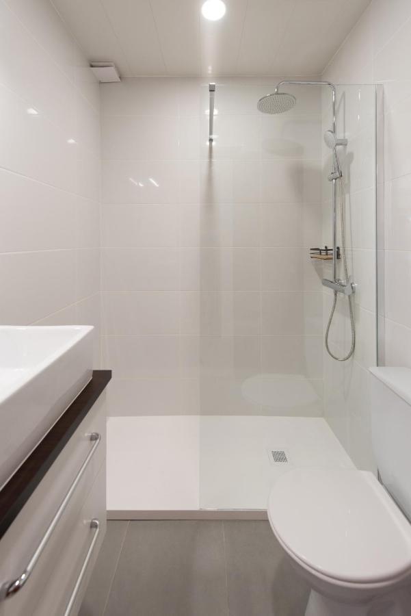 Blu Mare Apartment Peniscola Ngoại thất bức ảnh