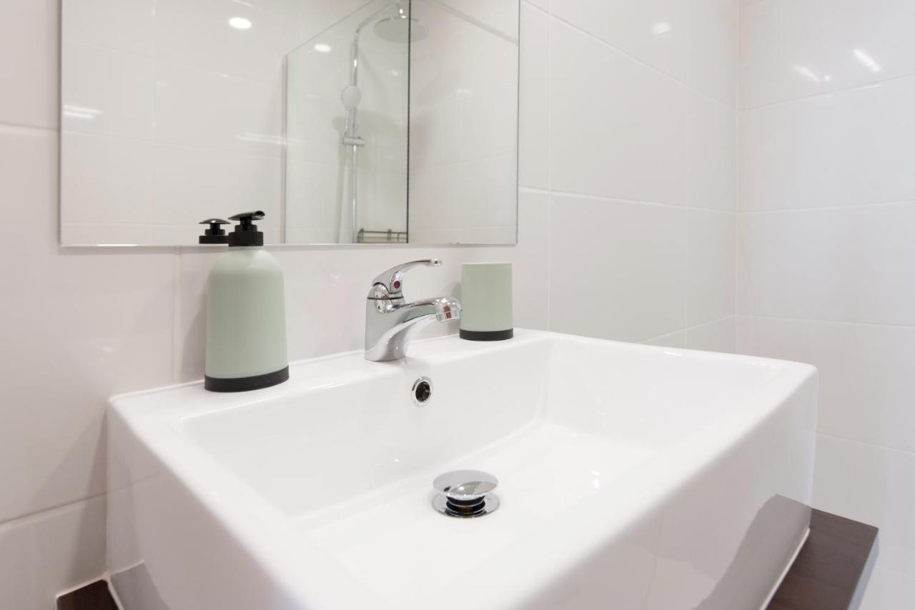 Blu Mare Apartment Peniscola Ngoại thất bức ảnh