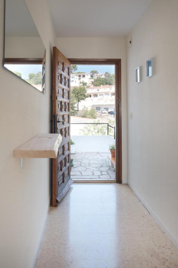 Blu Mare Apartment Peniscola Ngoại thất bức ảnh