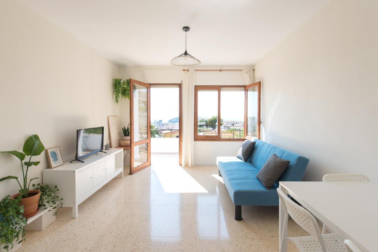 Blu Mare Apartment Peniscola Ngoại thất bức ảnh