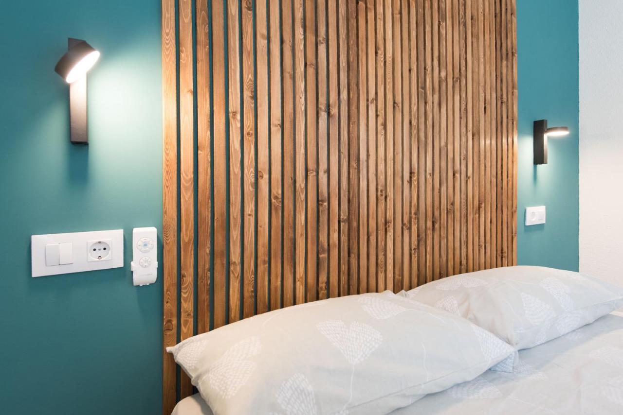 Blu Mare Apartment Peniscola Ngoại thất bức ảnh