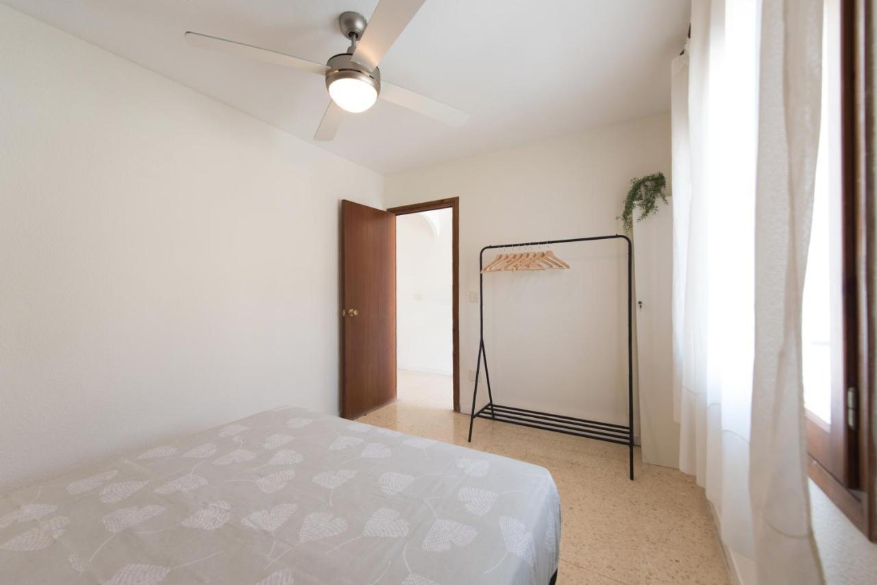 Blu Mare Apartment Peniscola Ngoại thất bức ảnh