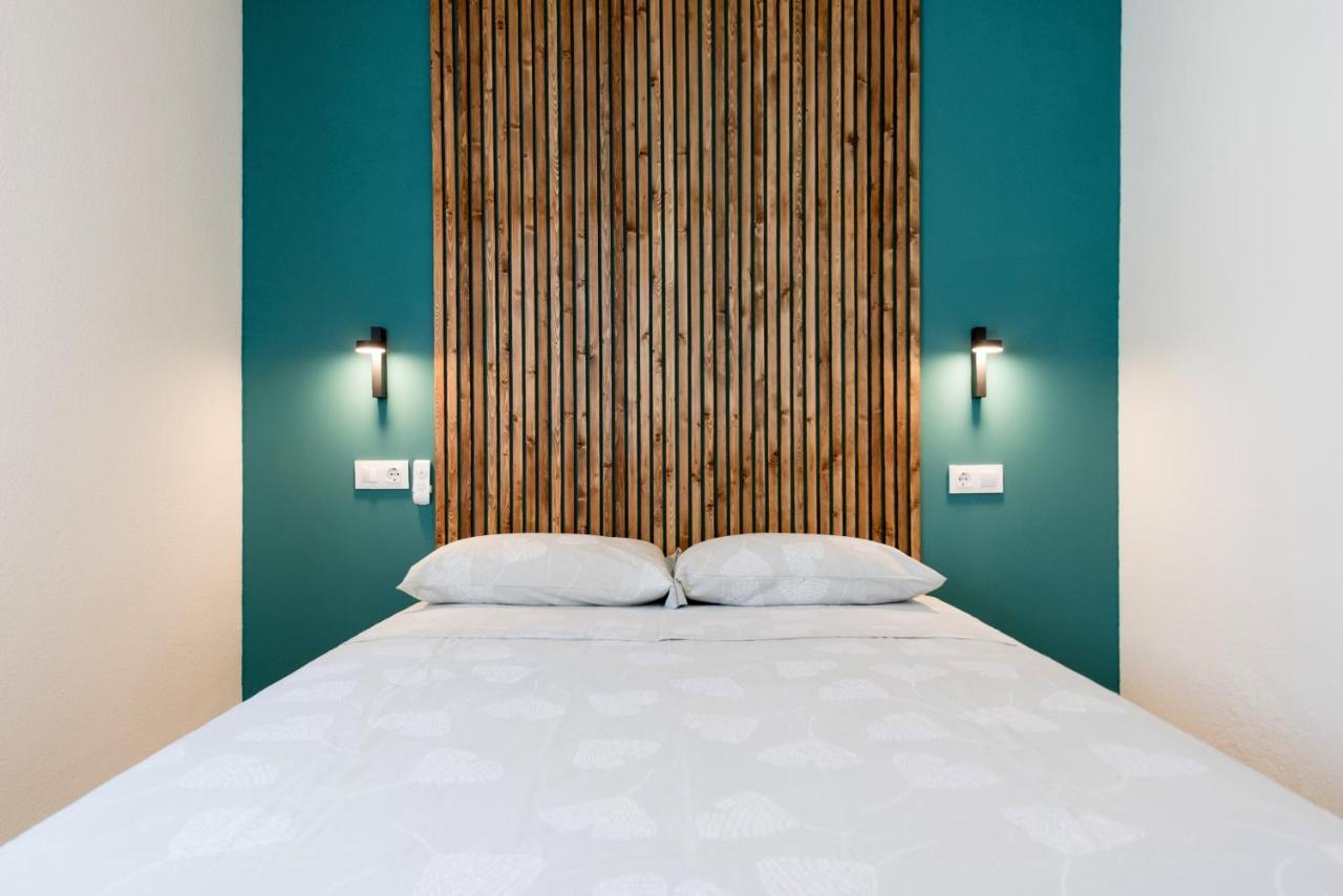 Blu Mare Apartment Peniscola Ngoại thất bức ảnh