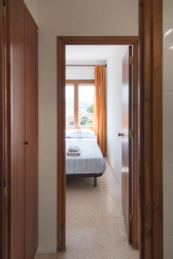 Blu Mare Apartment Peniscola Ngoại thất bức ảnh