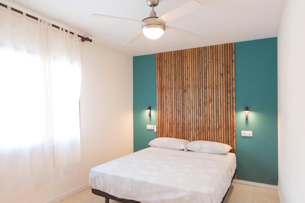 Blu Mare Apartment Peniscola Ngoại thất bức ảnh