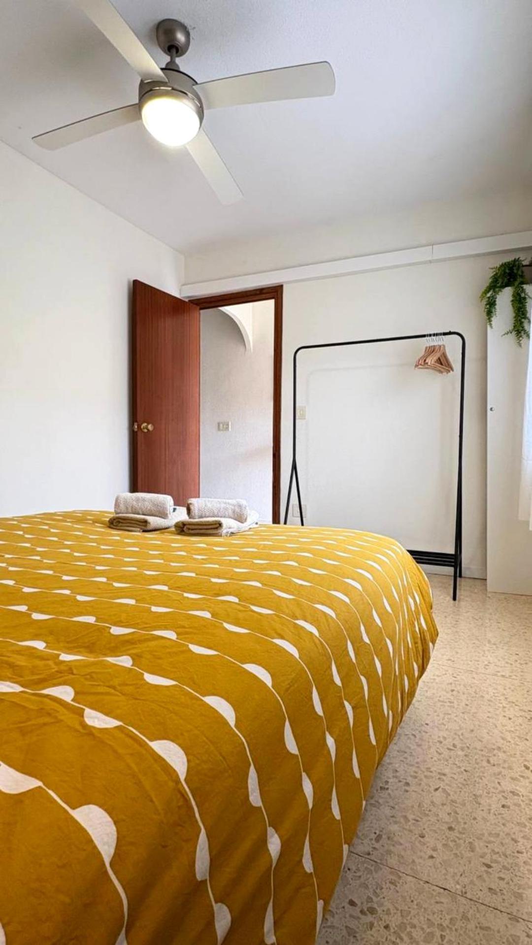 Blu Mare Apartment Peniscola Ngoại thất bức ảnh